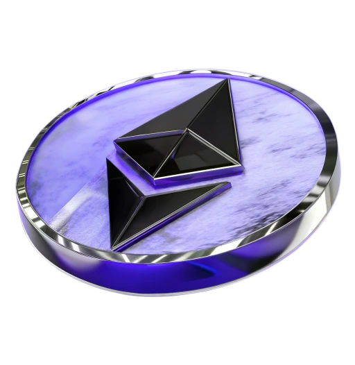 Secured by ETH